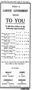 1951 31 Aug Lab