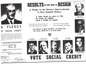 1954 Nov 10 Social Cred