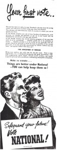 1954 Nov 9 Nat