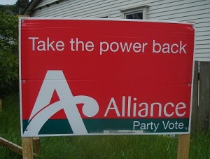 Alliance 2011