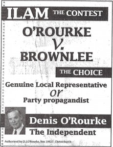 99 O'Rourke Press