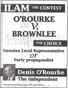 99 O'Rourke Press