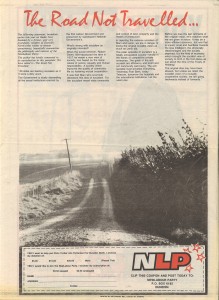 NLP 90 Trotter newspaper4