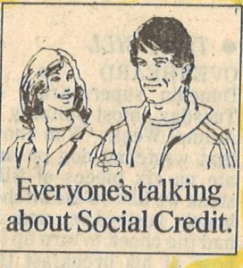 Social Credit 81 ODT5