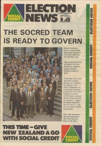 Social Credit 81 newspaper part1