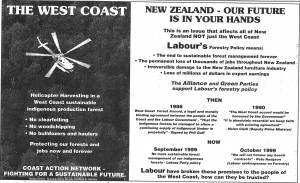 1999 Coast Action Network 1