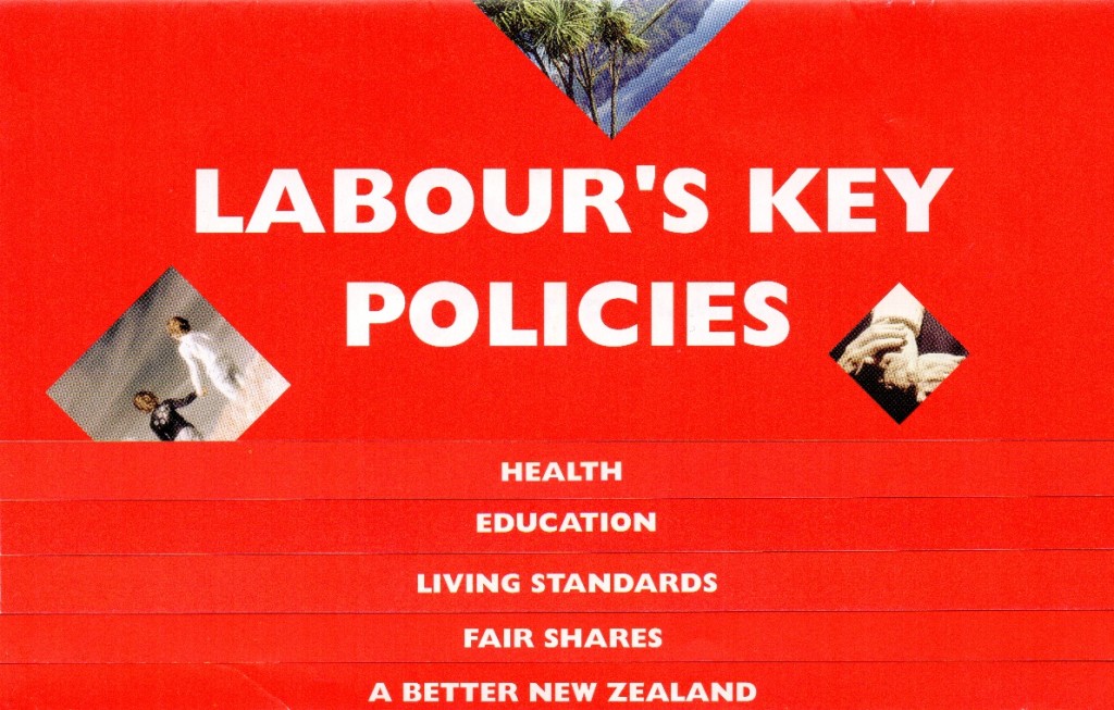 Labours Key Policies (1)