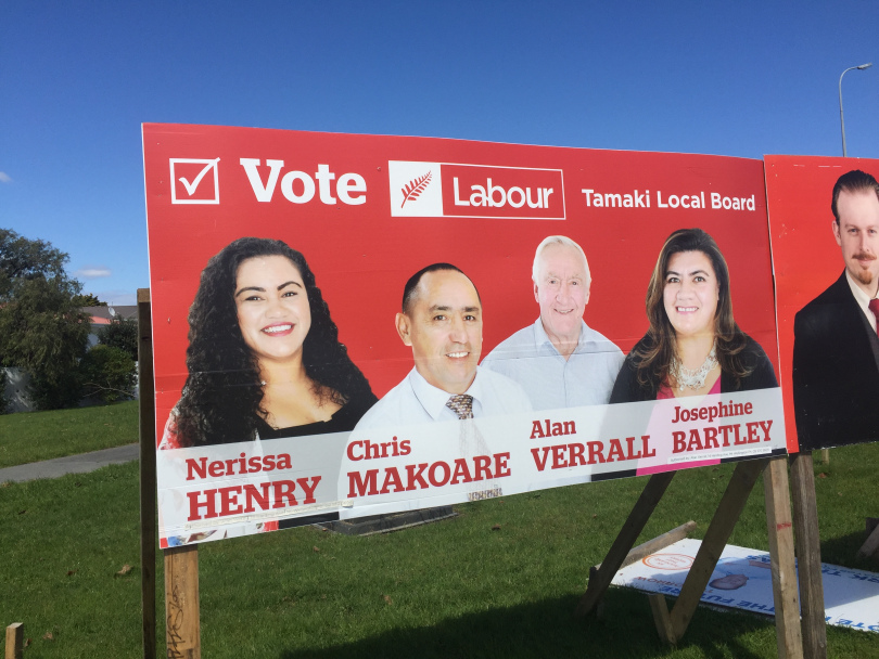 labour-tamaki