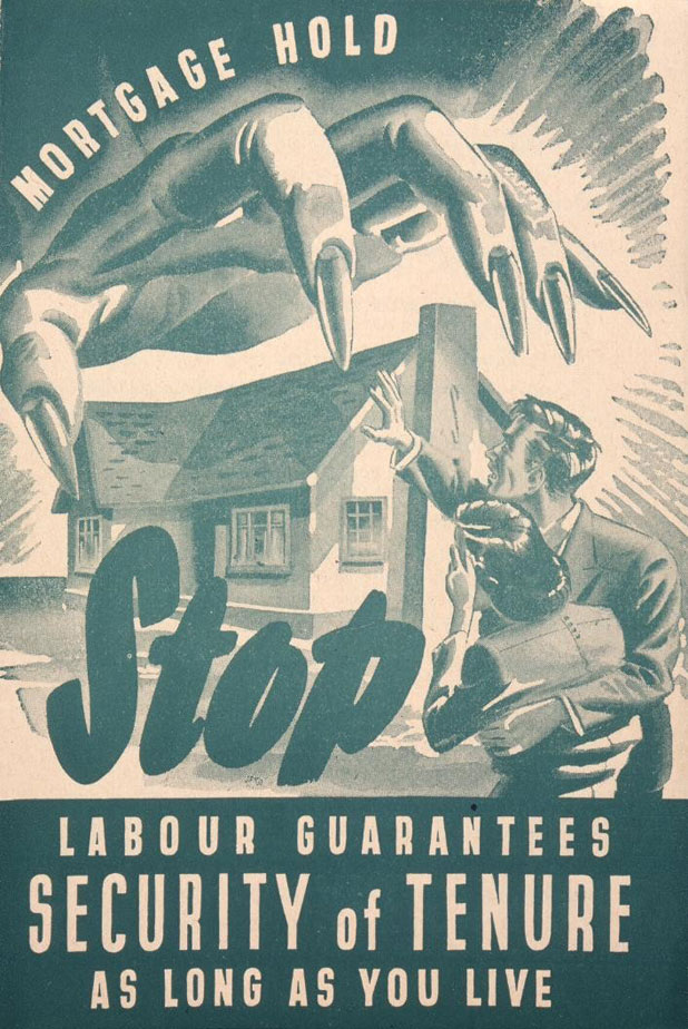 Labour 1946