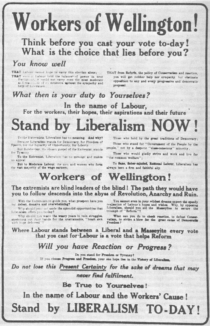 Liberal 1919